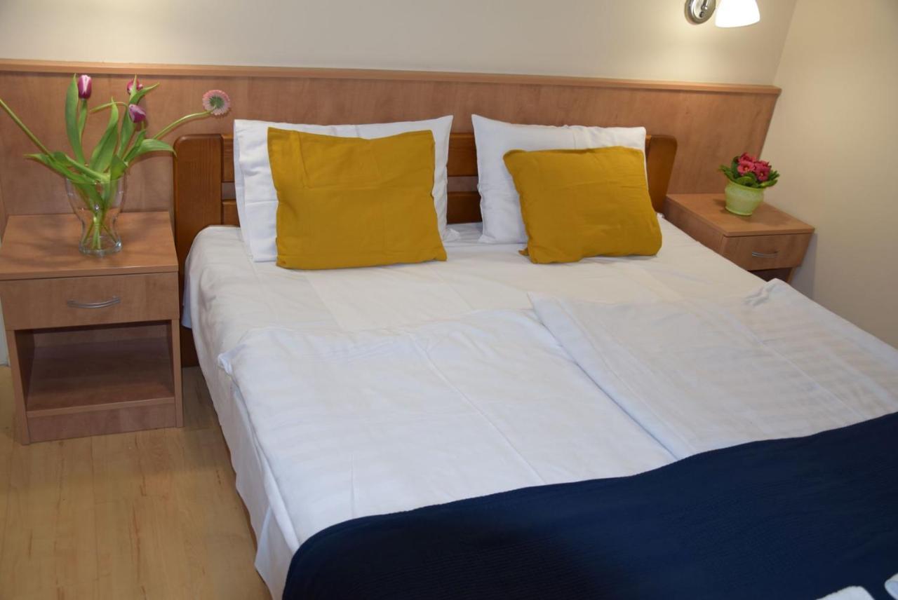Bed and Breakfast Zoeld Zona Zamardi Ueduelo Exterior foto