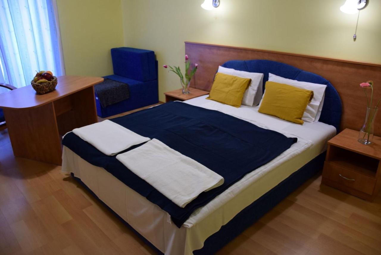 Bed and Breakfast Zoeld Zona Zamardi Ueduelo Exterior foto