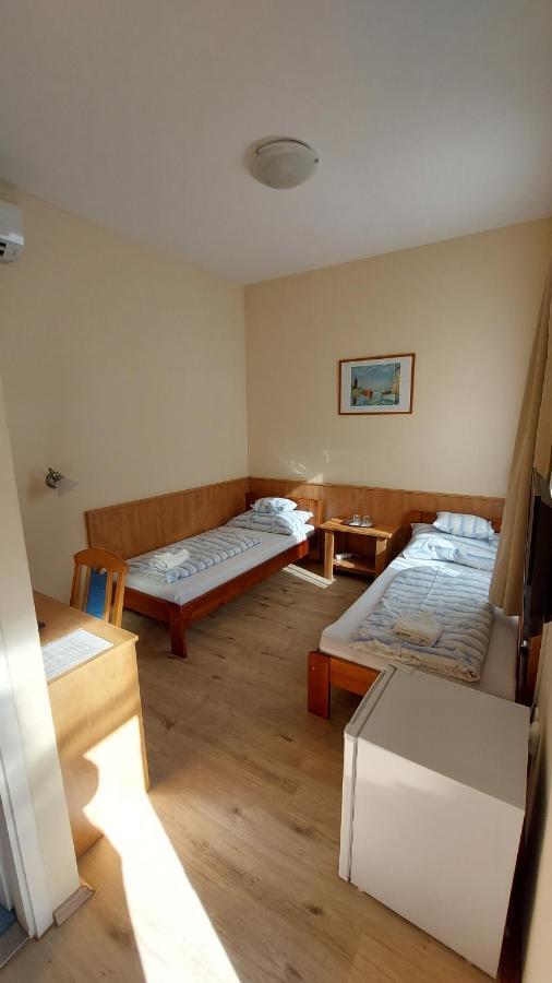 Bed and Breakfast Zoeld Zona Zamardi Ueduelo Exterior foto
