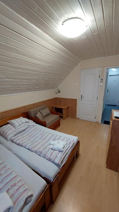 Bed and Breakfast Zoeld Zona Zamardi Ueduelo Exterior foto